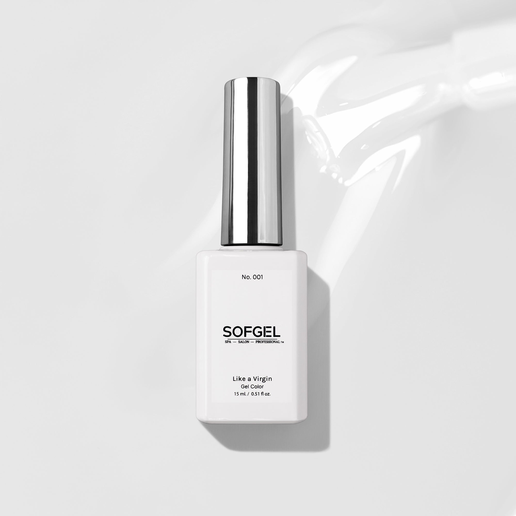 Gel Color - 15ml | HEMA &amp; TPO Free