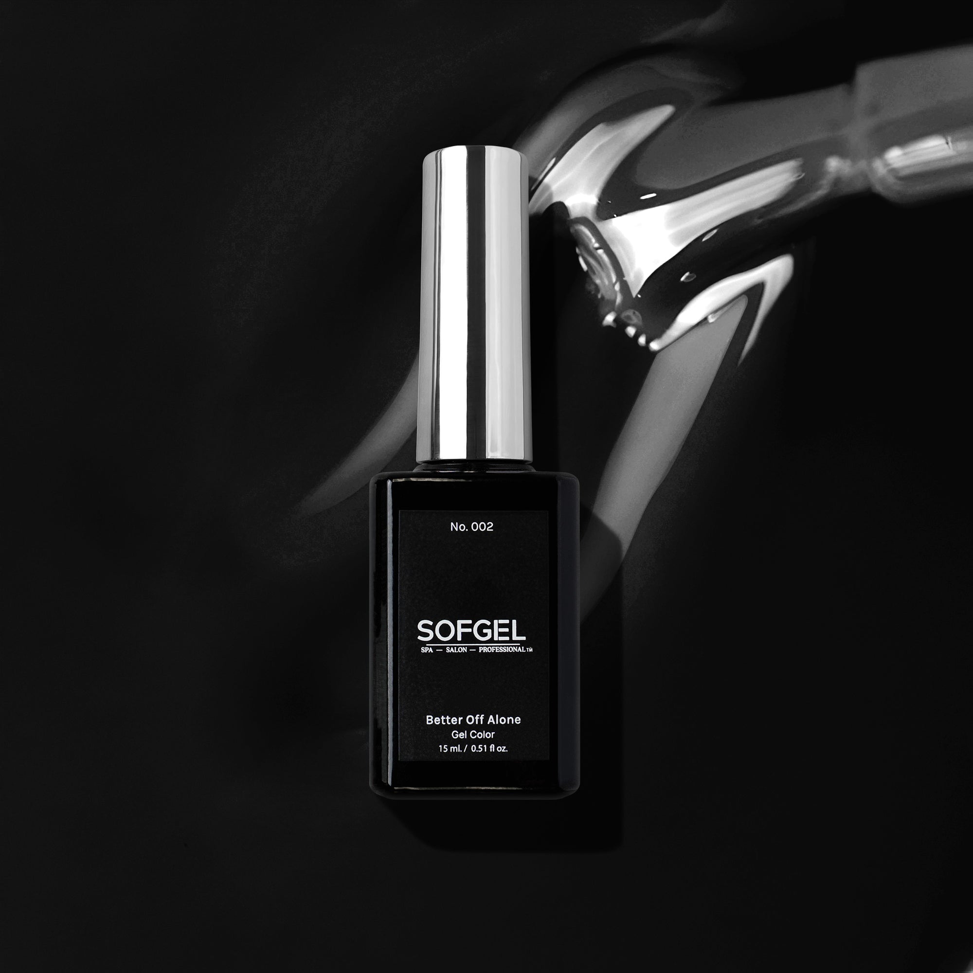 Gel Color - 15ml | HEMA &amp; TPO Free