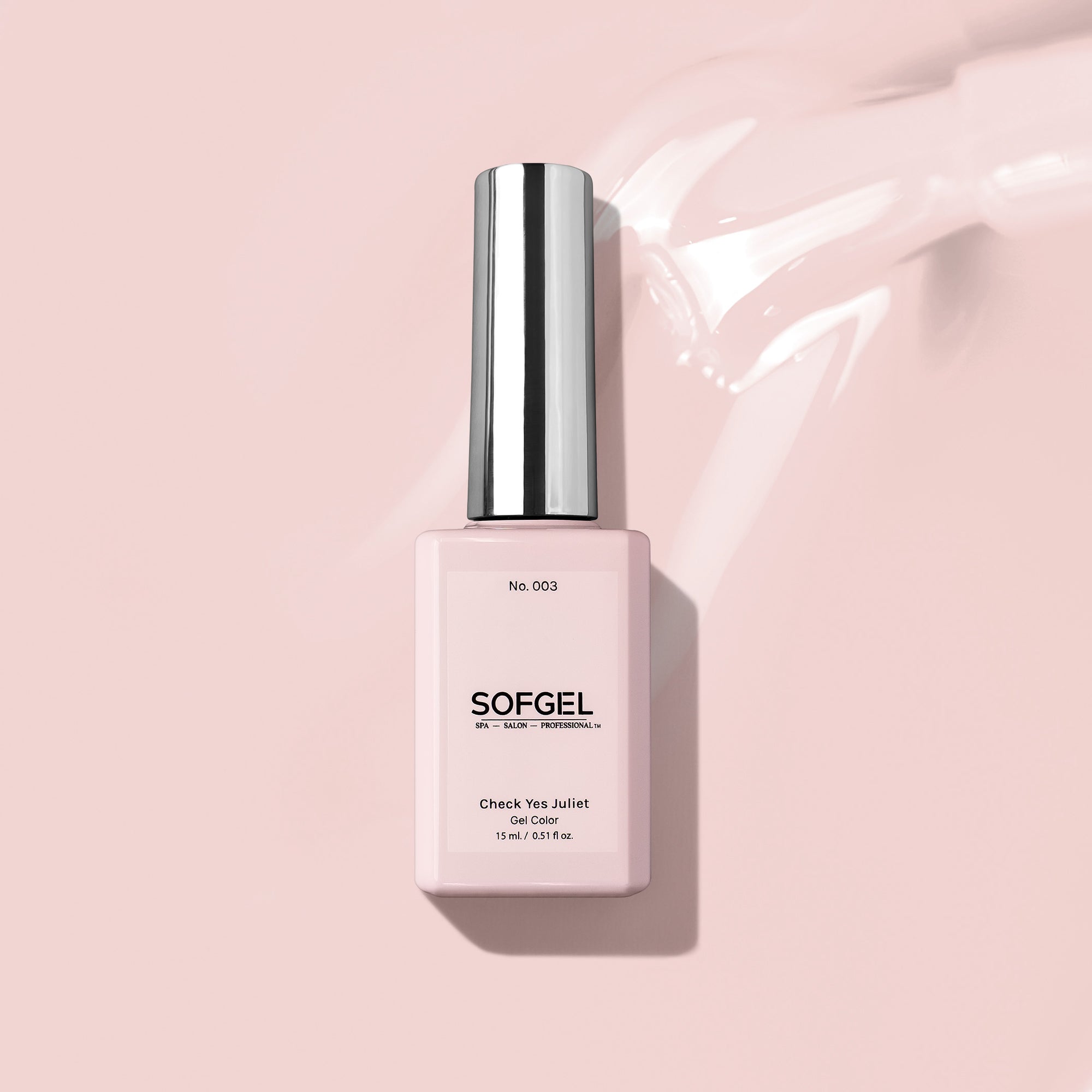 Gel Color - 15ml | HEMA &amp; TPO Free