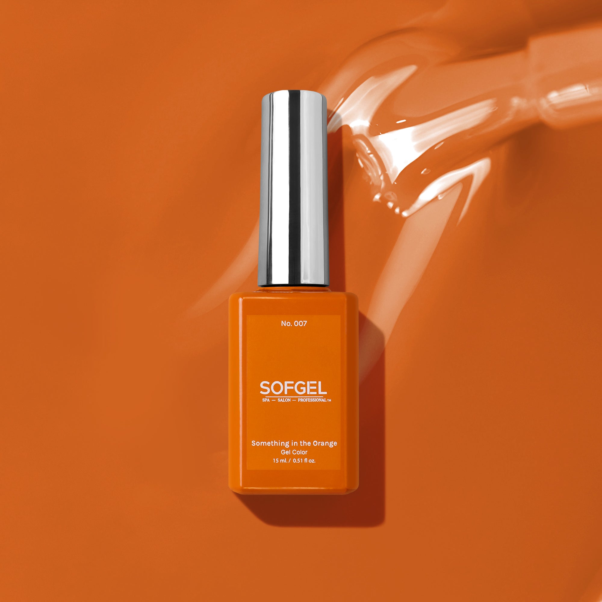 Gel Color - 15ml | HEMA &amp; TPO Free