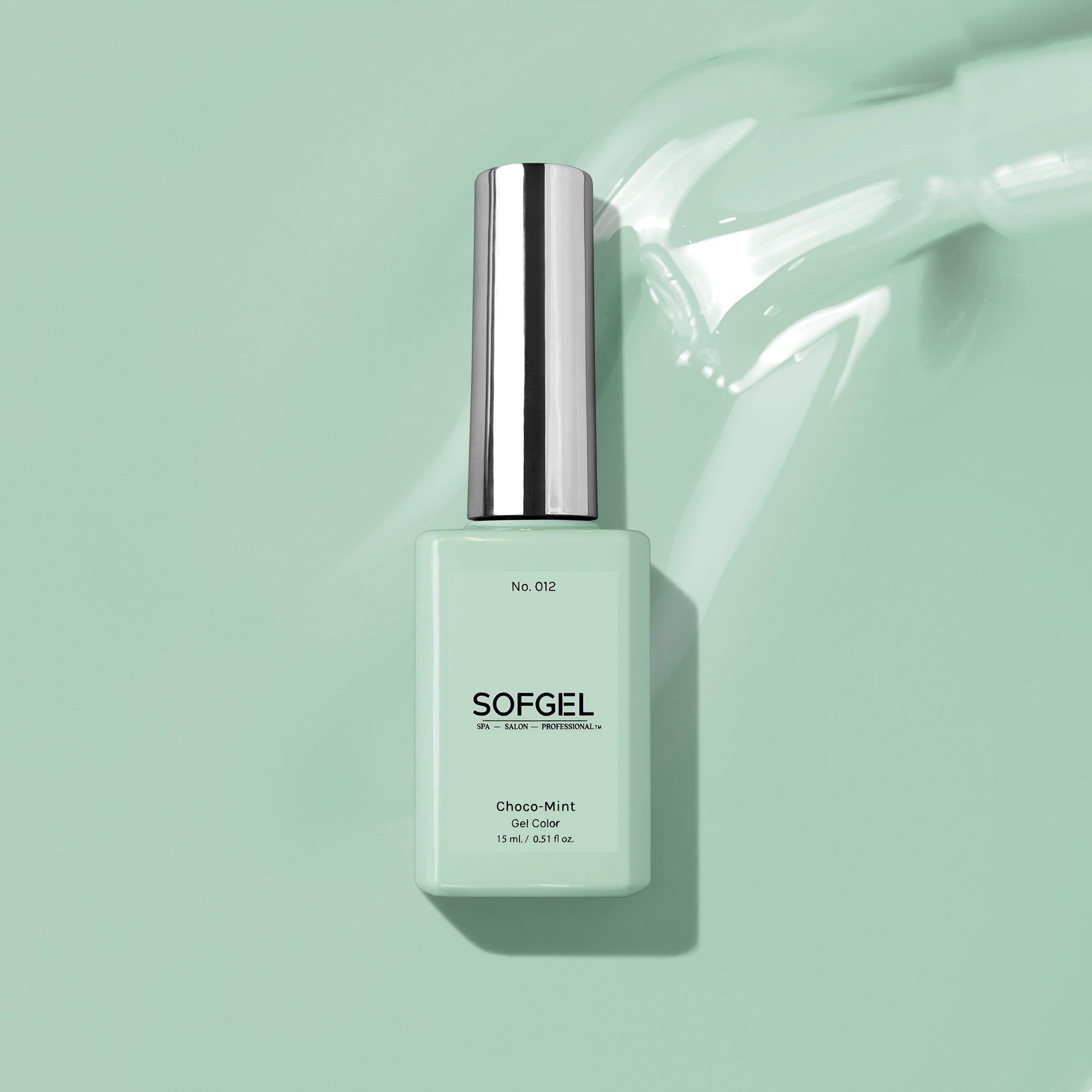 Gel Color - 15ml | HEMA &amp; TPO Free