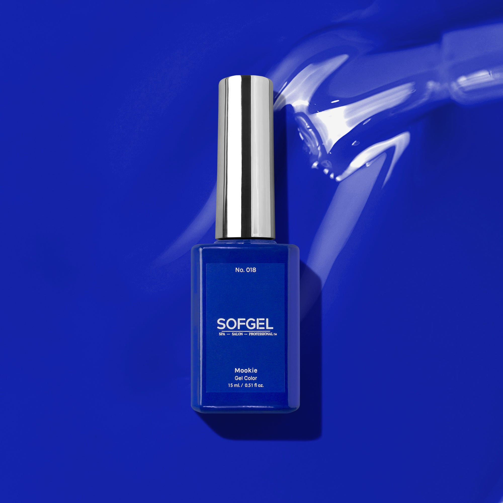 Gel Color - 15ml | HEMA &amp; TPO Free