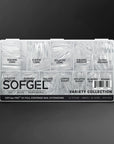 SOFTIPS PRO™ XII Variety Collection Tip Box