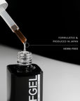 SOFGEL PRO™ | All-In-One Tip Adhesive Gel