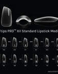 SOFTIPS PRO™ XII - Lipstick Medium