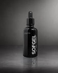 SOFGEL Brush Cleaner – Professional Brush Care