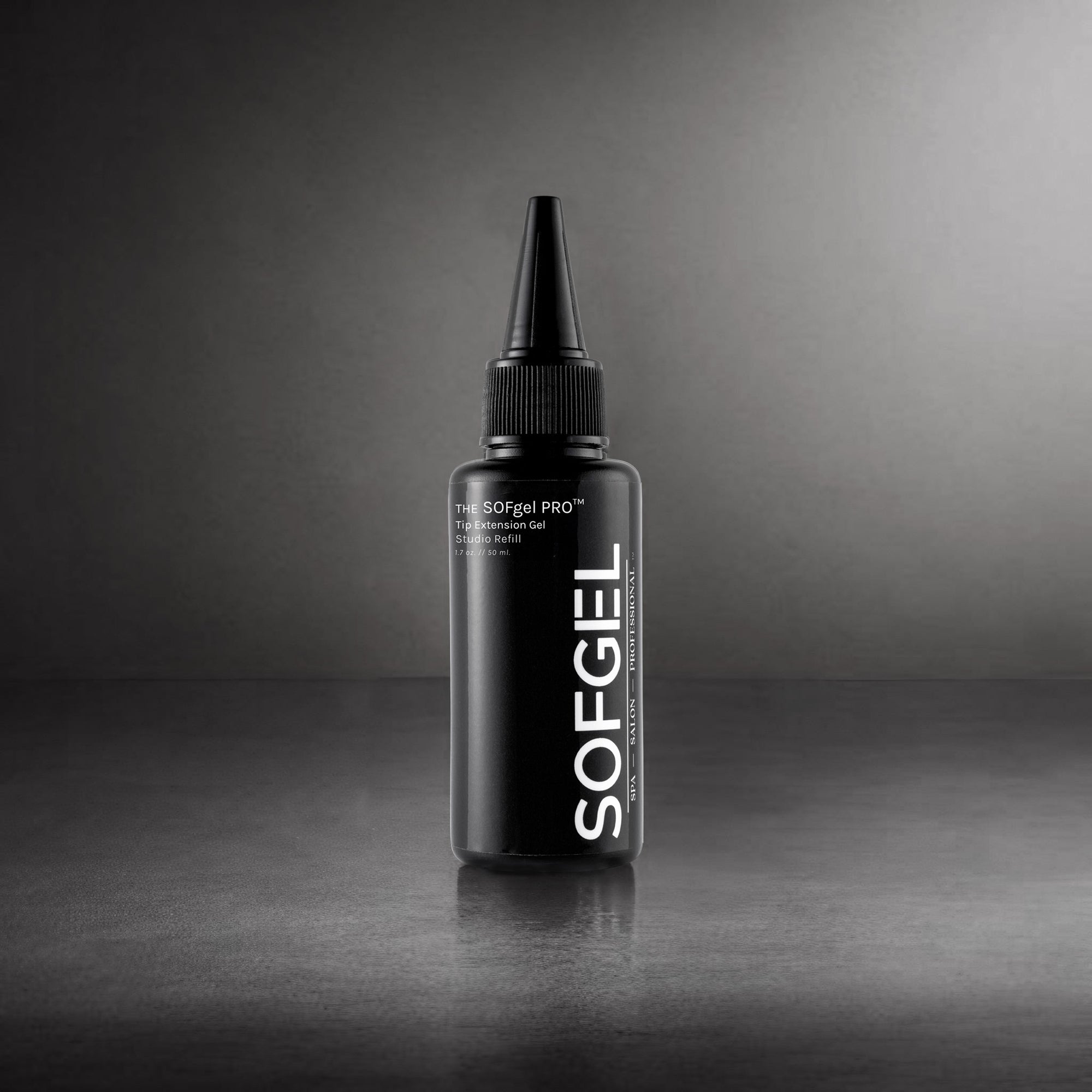 THE SOFGEL PRO - All-In-One Tip Adhesive Gel