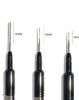 Liner Brush Trio